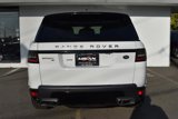Used 2022 Land Rover Range Rover Sport HSE Silver Edition image 6