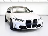Used 2024 BMW M3 image 3