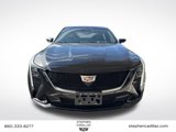 New 2025 Cadillac CT5 Sport w/ Technology Package image 2