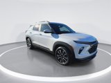 New 2025 Chevrolet TrailBlazer ACTIV image 2