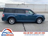 Used 2016 Ford Flex SEL w/ Equipment Group 202A image 6