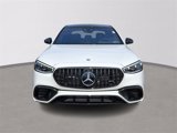 New 2025 Mercedes-Benz S 63 AMG S image 2