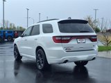 New 2025 Dodge Durango R/T image 3