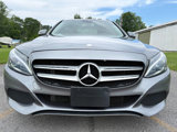 Used 2017 Mercedes-Benz C 300 4MATIC Sedan image 2