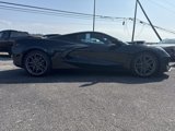 New 2025 Chevrolet Corvette Stingray Preferred Cpe w/ 2LT image 4