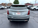 Used 2024 Cadillac XT5 Premium Luxury image 6