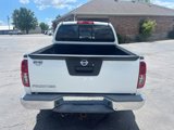 Used 2019 Nissan Frontier SV image 6