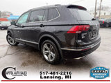 Used 2019 Volkswagen Tiguan SEL R-Line image 6
