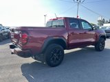 New 2025 GMC Canyon Elevation w/ Convenience Package image 3