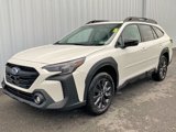 New 2025 Subaru Outback Onyx Edition image 3