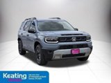 New 2026 Honda Passport RTL image 3