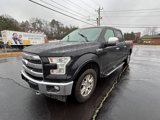 Used 2017 Ford F150 Lariat w/ Equipment Group 502A Luxury image 2