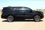 Used 2022 Chevrolet Suburban Z71 image 4