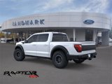 New 2025 Ford F150 Raptor image 4