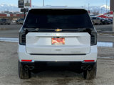 New 2025 Chevrolet Suburban Premier image 4