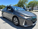 Used 2017 Toyota Prius Prime Premium image 4