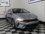 Used 2022 Kia K5 LXS image 5