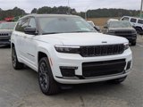 New 2025 Jeep Grand Cherokee L Summit image 2