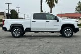 New 2025 Chevrolet Silverado 2500 Custom w/ Custom Value Package image 3