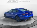 New 2025 Acura TLX SH-AWD w/ A-SPEC Pkg image 5