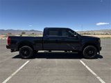 Certified 2022 Ford F250 Lariat w/ Black Appearance Package image 4