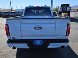 New 2025 Ford F150 Lariat w/ Equipment Group 502A High image 6
