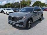 New 2025 Volkswagen Atlas SEL Premium R-Line image 4