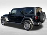 New 2025 Jeep Wrangler Unlimited Sport S 4xe w/ Dual Top Group image 4