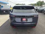 Used 2025 Land Rover Range Rover Velar Dynamic SE image 5
