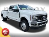 New 2025 Ford F450 King Ranch w/ Chrome Package image 1