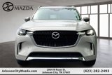 New 2025 MAZDA CX-90 3.3 Turbo S w/ Premium Plus image 2