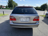 Used 2008 Mercedes-Benz E 350 4MATIC Wagon image 6
