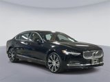 Used 2024 Volvo S90 B6 Ultimate w/ Lounge Package image 6