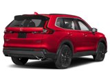 New 2026 Honda CR-V Sport Touring image 5