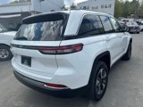 Used 2023 Jeep Grand Cherokee 4WD 4xe image 5