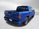 New 2026 Nissan Frontier SV image 6