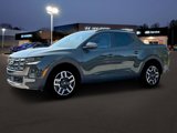 New 2025 Hyundai Santa Cruz Limited image 2