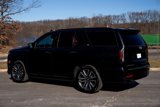 Used 2024 Cadillac Escalade Sport Platinum image 3