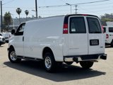 Used 2022 GMC Savana 2500 w/ Driver Convenience Package image 6