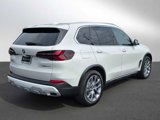 New 2026 BMW X5 xDrive50e image 3