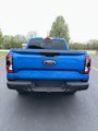 New 2025 Ford Ranger XLT image 2