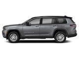 New 2025 Jeep Grand Cherokee L Summit image 3