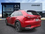 New 2025 MAZDA CX-70 Plug-In Hybrid w/ Premium Pkg image 4