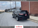 Used 2016 Toyota Highlander Limited Platinum image 3