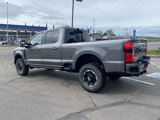 New 2025 Ford F250 Lariat w/ Lariat Ultimate Package image 4