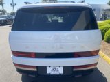 New 2025 Hyundai Santa Fe Limited image 3