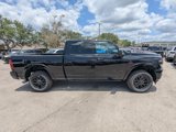 New 2025 RAM 2500 Limited image 4