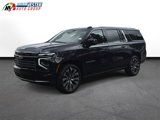 New 2025 Chevrolet Suburban High Country image 2