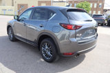 Used 2021 MAZDA CX-5 Touring w/ Touring Preferred SV Package image 4
