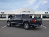 New 2025 Ford F150 Lariat w/ Equipment Group 501A Mid image 4